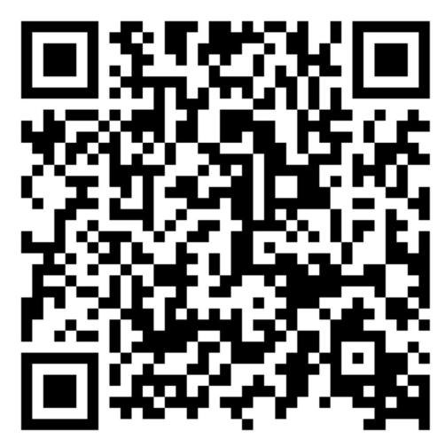 QR code linking to the UWE Cycling Club WhatsApp community
